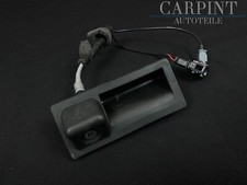 Audi A5 8T Q5 Q3 A6 Öffner Griff Rückfahrkamera Kamera Heckklappe 5N0827566AA