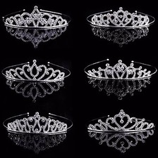Tiara Diadem Haarschmuck