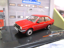 Volkswagen derby mkii 2 - mkii,