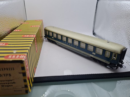 Trix express 175 - trix, h0