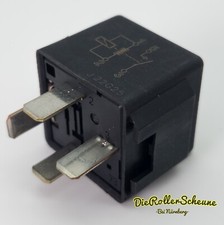 Anlasserrelais Starter Relais