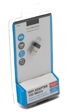 Vivanco mini usb wifi adapter - mini,