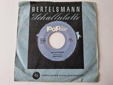 Nilsen Brothers - Der Hauptgewinn 7'' Vinyl Germany