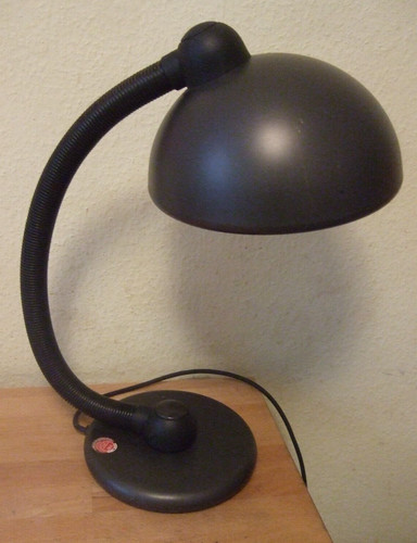 Hustadt tisch lampe - hustadt,