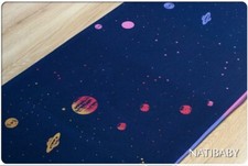 Natibaby Rainbow Planets Baby
