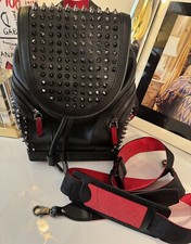 Christian louboutin tasche - christian,