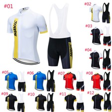 2023 Fahrradtrikot Herren Set
