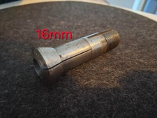 359E Spannzange 16 mm Werkzeug - Spannmittel Tr23x1,5 Zugspannzangen K23 359 E