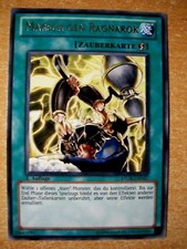 Marsch gen Ragnarök STOR-DE047 Rare