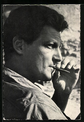 Schauspieler carlos thompson - schauspieler,