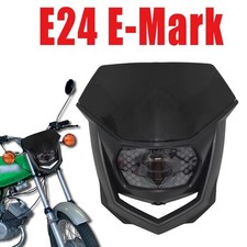 LED Scheinwerfer Lampenmaske