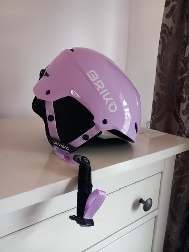 Briko skihelm - briko,