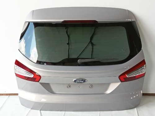 Ford mondeo turnier ba7 - ford,