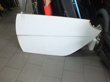 Smart 451 Türpanel Panel Fahrertür