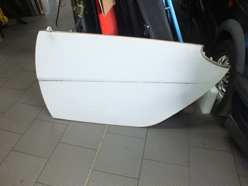 Smart 451 türpanel panel - türpanel,