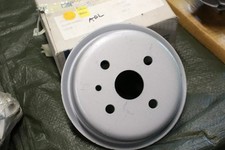 original Bremstrommel hinten 79578 Vespa 50 N L ​R 9" Felge 135mm Tamburo Freno