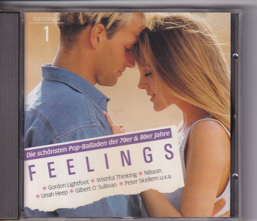 0773 feelings nilsson - -0773-,