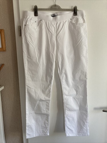 Raphaela brax hose weiß - hose,