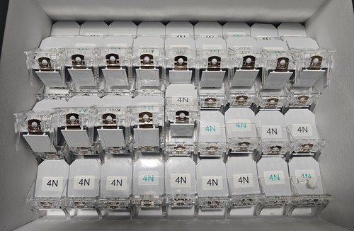 Tego set zigarettenpusher - set, 50x