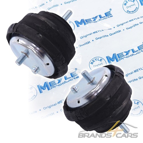 Meyle motorlager für bmw - meyle,