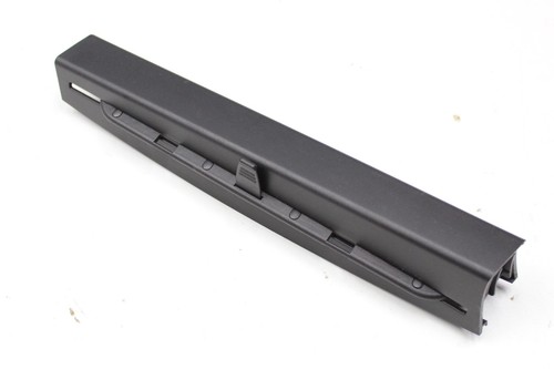 Sonnenschutzrollo hinten links - hinten,