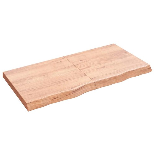 Tischplatte holzplatte - tischplatte,