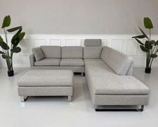 Brühl alba designer sofa - brühl,