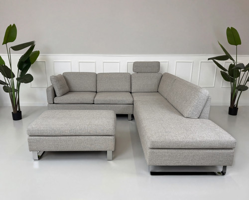 Brühl alba designer sofa - brühl,
