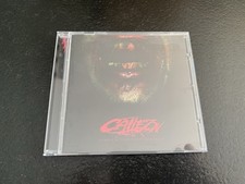 Zombieactionhauptquarter von Callejon  (CD)