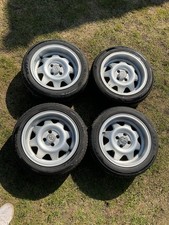 Mim felgen 7x15 zoll - 7x15, et25