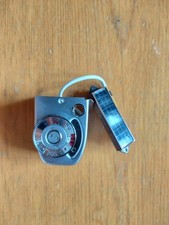 Belichtungsmesser vermutlich für Agfa Colorflex