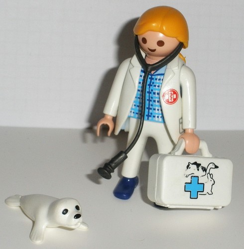 Playmobil - ♛,