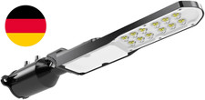 Led straßenlaterne 30w - led,