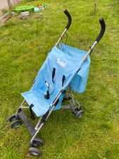 Smiki Kinderwagen / Buggy –