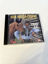 Fred Rai Dein bester