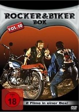 Rocker  Biker Box Vol. 10 *2