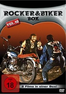 Rocker biker box - 10, *2