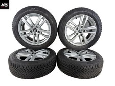 16 Zoll Seat Leon 1P 5F Altea