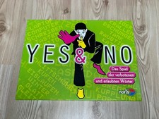 Yes & No - Das Spiel der