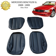 Mercedes benz r129 seat - sl,