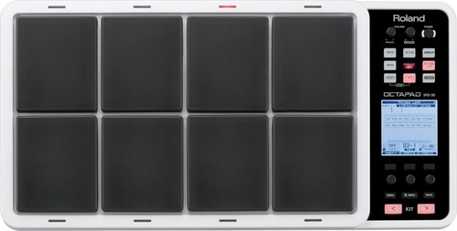 Roland octapad spd - roland, spd-30