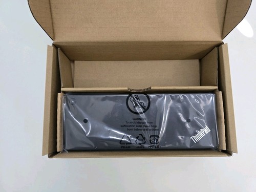 Lenovo thinkpad thunderbolt - thinkpad, 3