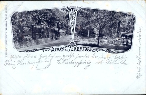Erbstorf adendorf in - adendorf,