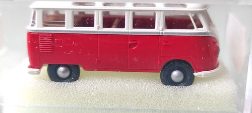 Samba bus modell 1 - samba,