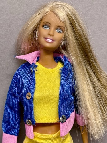 Barbie strand cali - cali,