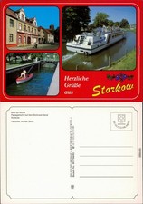 Storkow (Mark) kirche