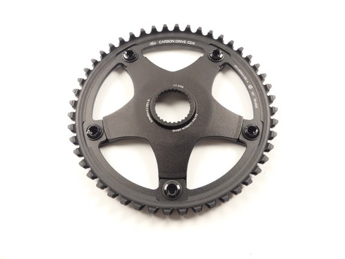 Gates carbon drive xf1148d5aa - carbon,