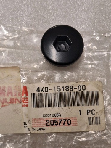 Yamaha 4k0 15189 verschluss - ,