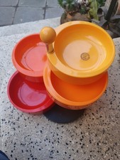 70er Jahte Emsa Etagere