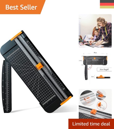 Vielseitige zoll - 12,